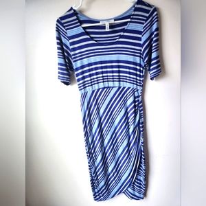 Jessica Simpson Maternity Dress